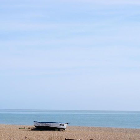 Willa 9 King Street Aldeburgh Zewnętrze zdjęcie
